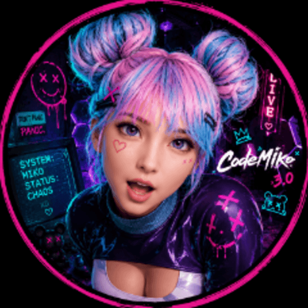 Code Miko